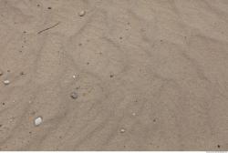 Photo Textures of Ground Sand